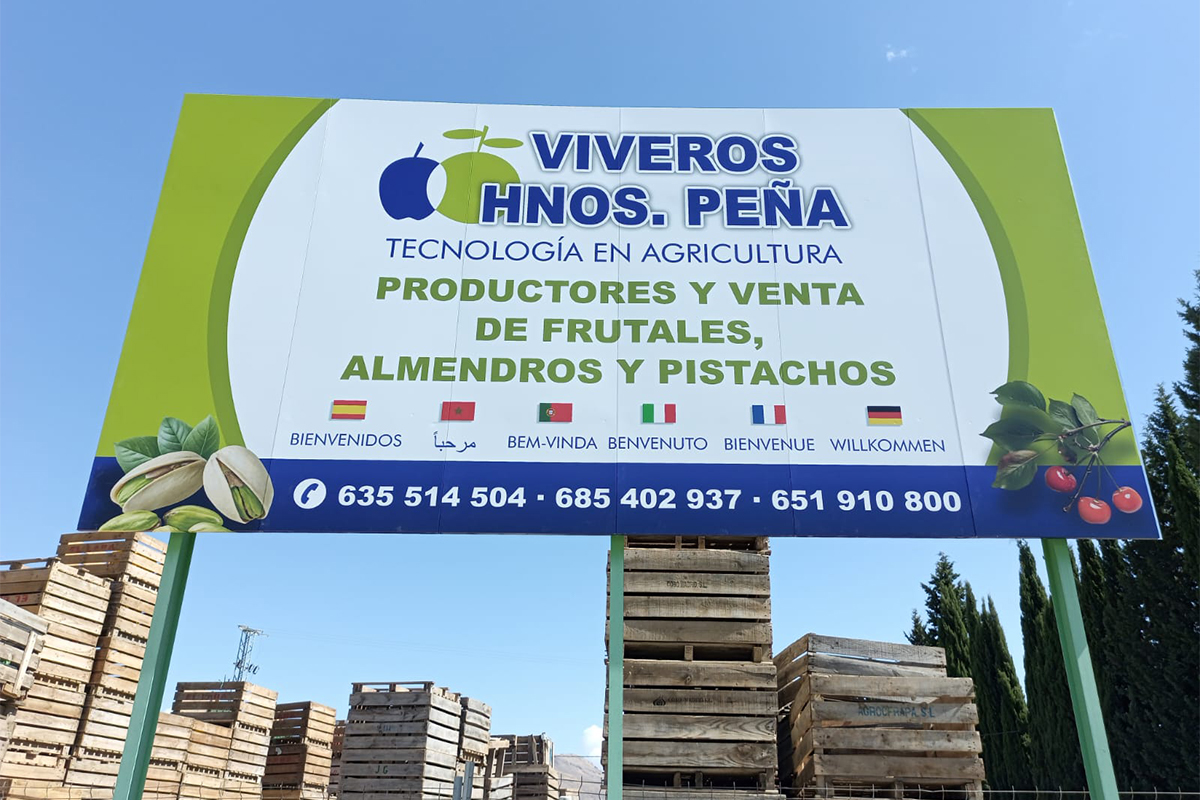 Trabajo Comercios